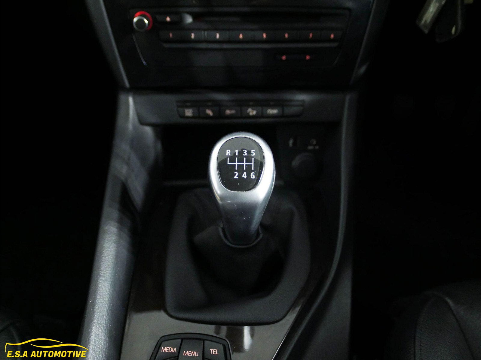 BMW X1 2.0 20d xLine xDrive Euro 5 (s/s) 5dr 5dr Manual 2013