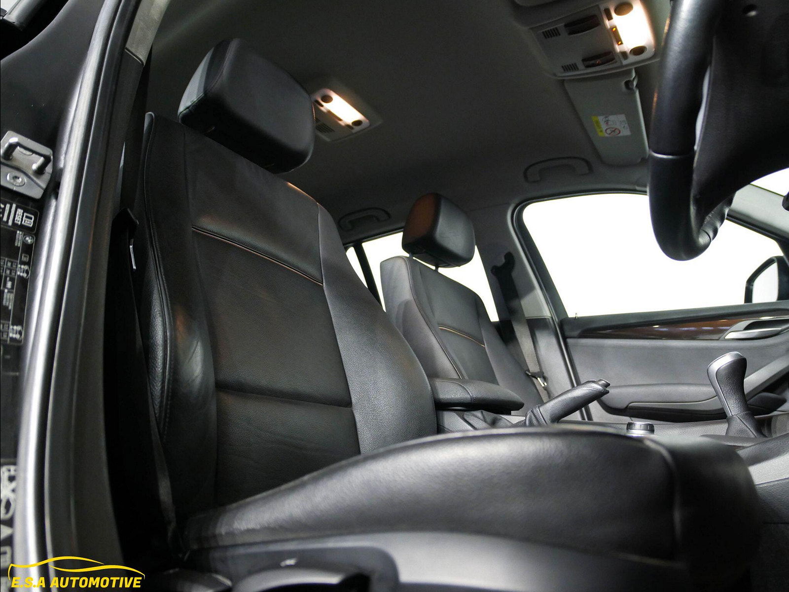 BMW X1 2.0 20d xLine xDrive Euro 5 (s/s) 5dr 5dr Manual 2013