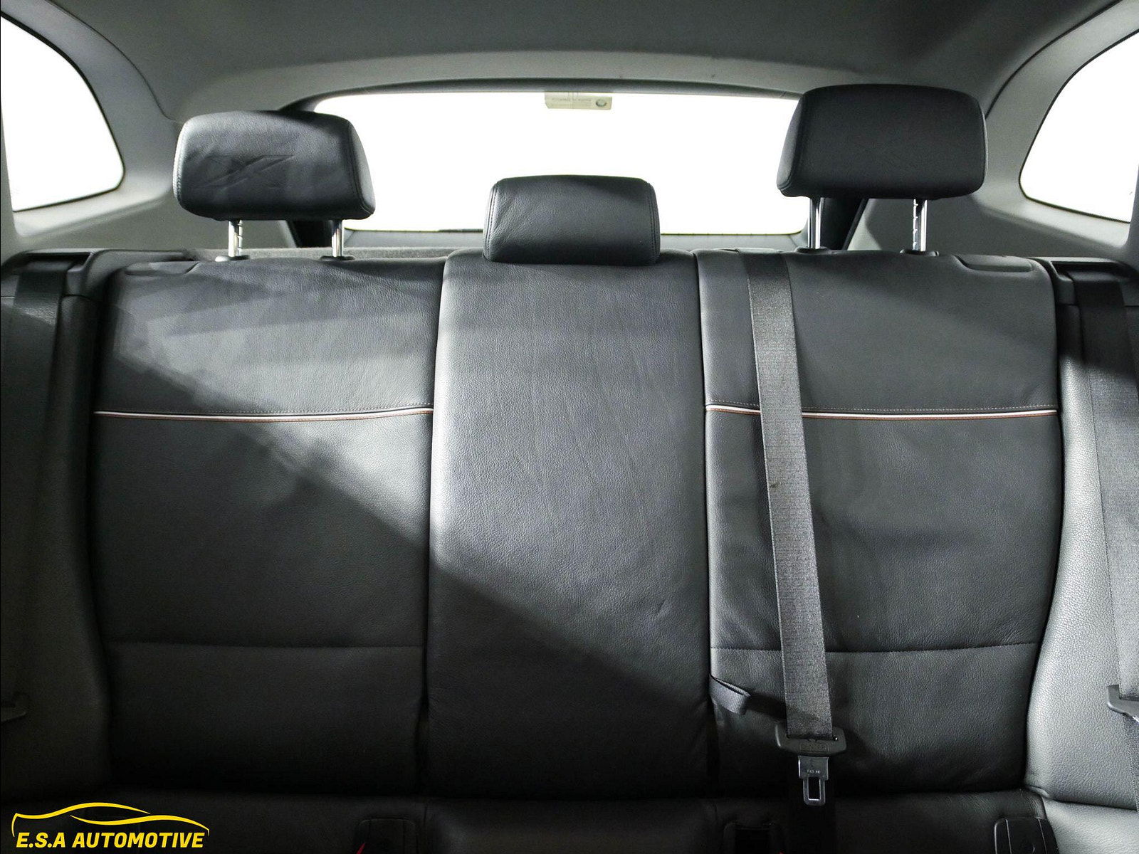 BMW X1 2.0 20d xLine xDrive Euro 5 (s/s) 5dr 5dr Manual 2013