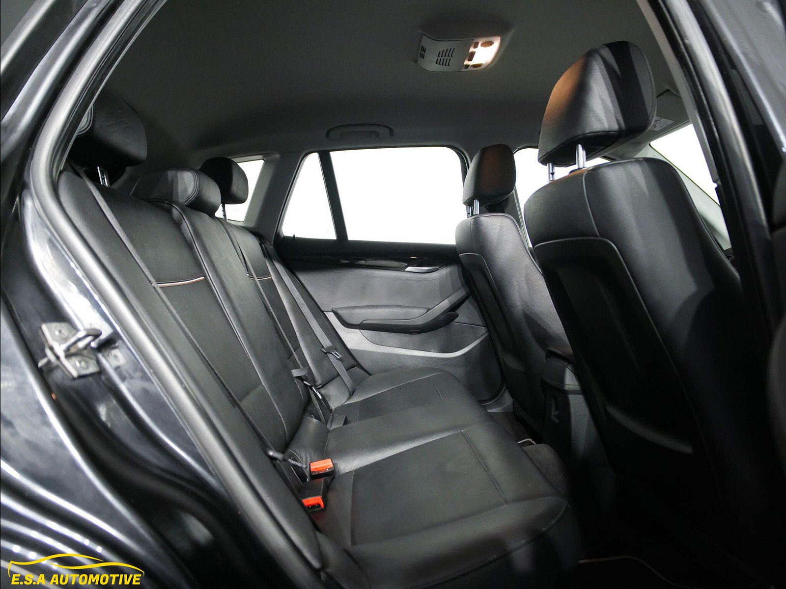 BMW X1 2.0 20d xLine xDrive Euro 5 (s/s) 5dr 5dr Manual 2013