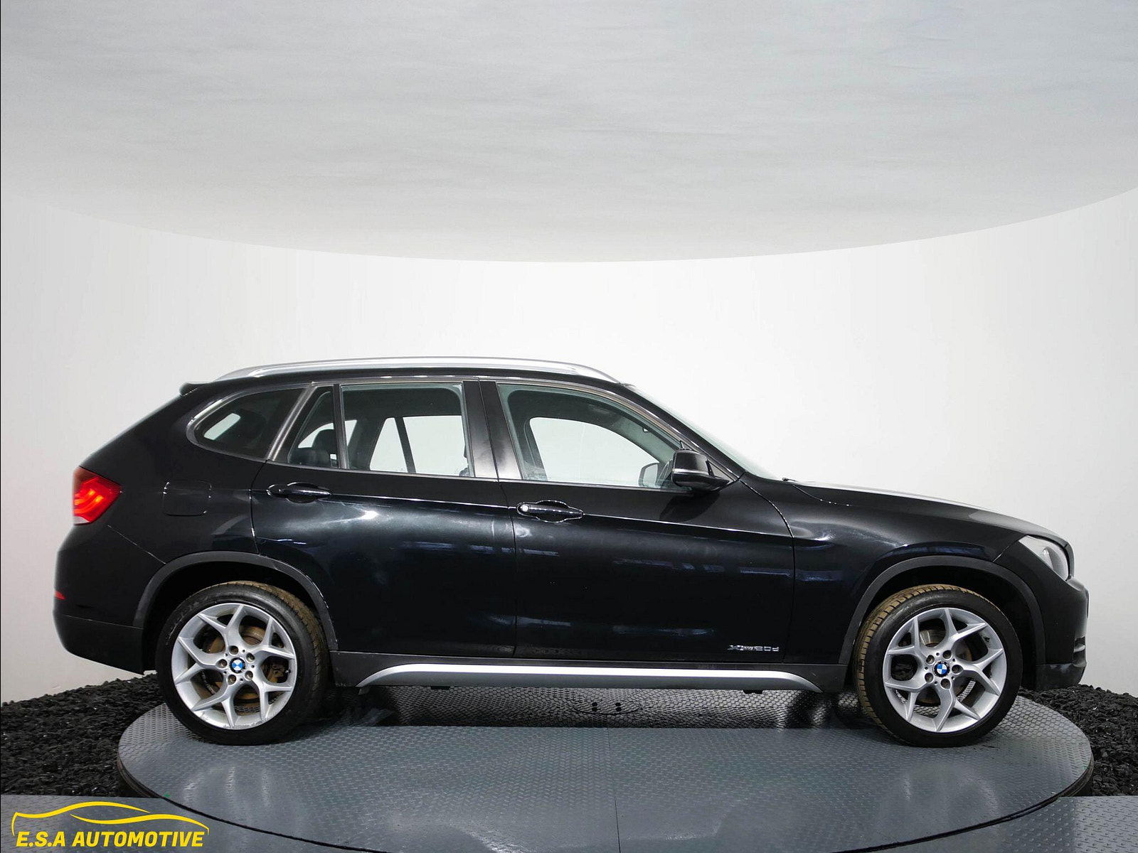 BMW X1 2.0 20d xLine xDrive Euro 5 (s/s) 5dr 5dr Manual 2013