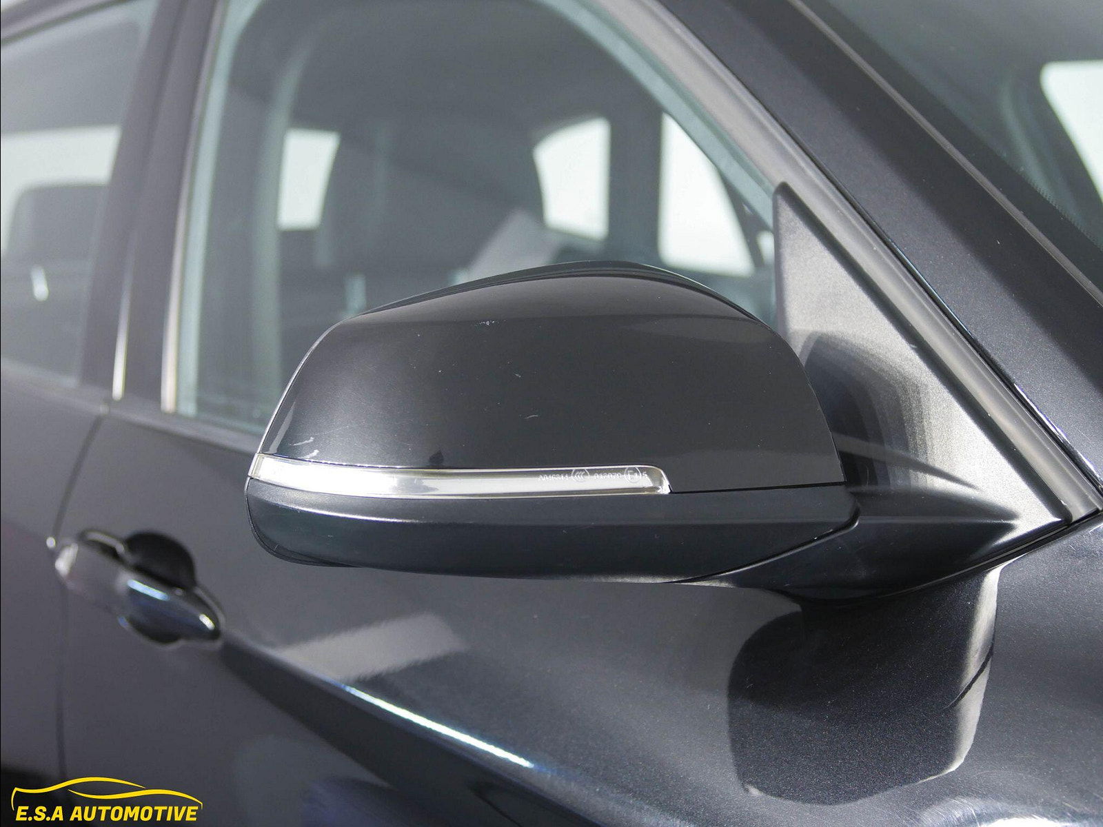 BMW X1 2.0 20d xLine xDrive Euro 5 (s/s) 5dr 5dr Manual 2013