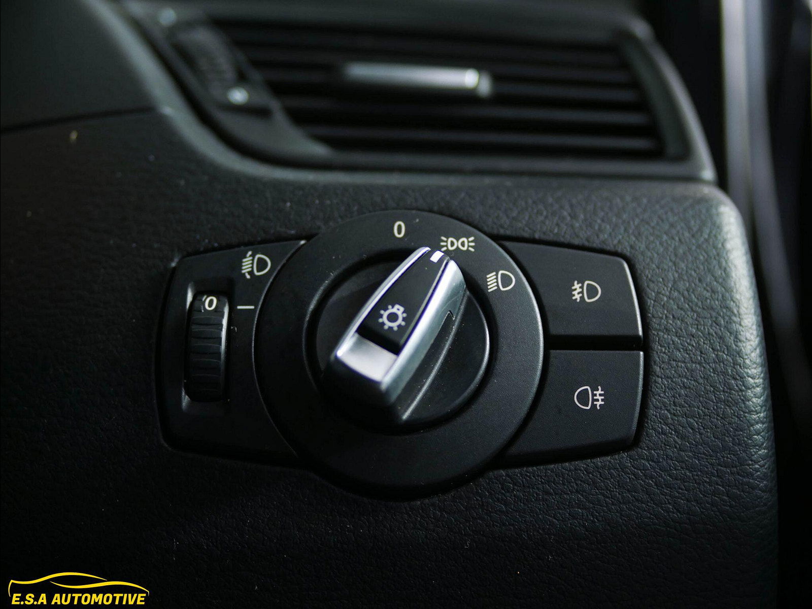 BMW X1 2.0 20d xLine xDrive Euro 5 (s/s) 5dr 5dr Manual 2013