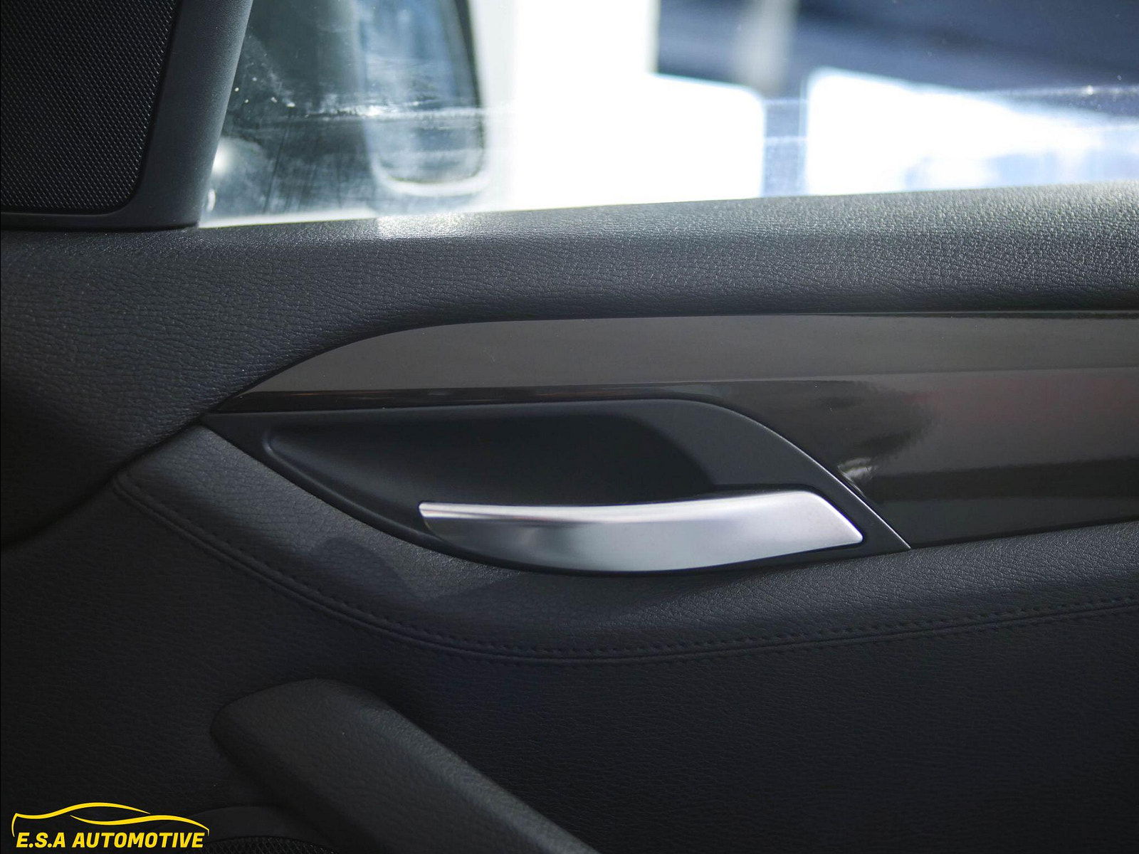 BMW X1 2.0 20d xLine xDrive Euro 5 (s/s) 5dr 5dr Manual 2013