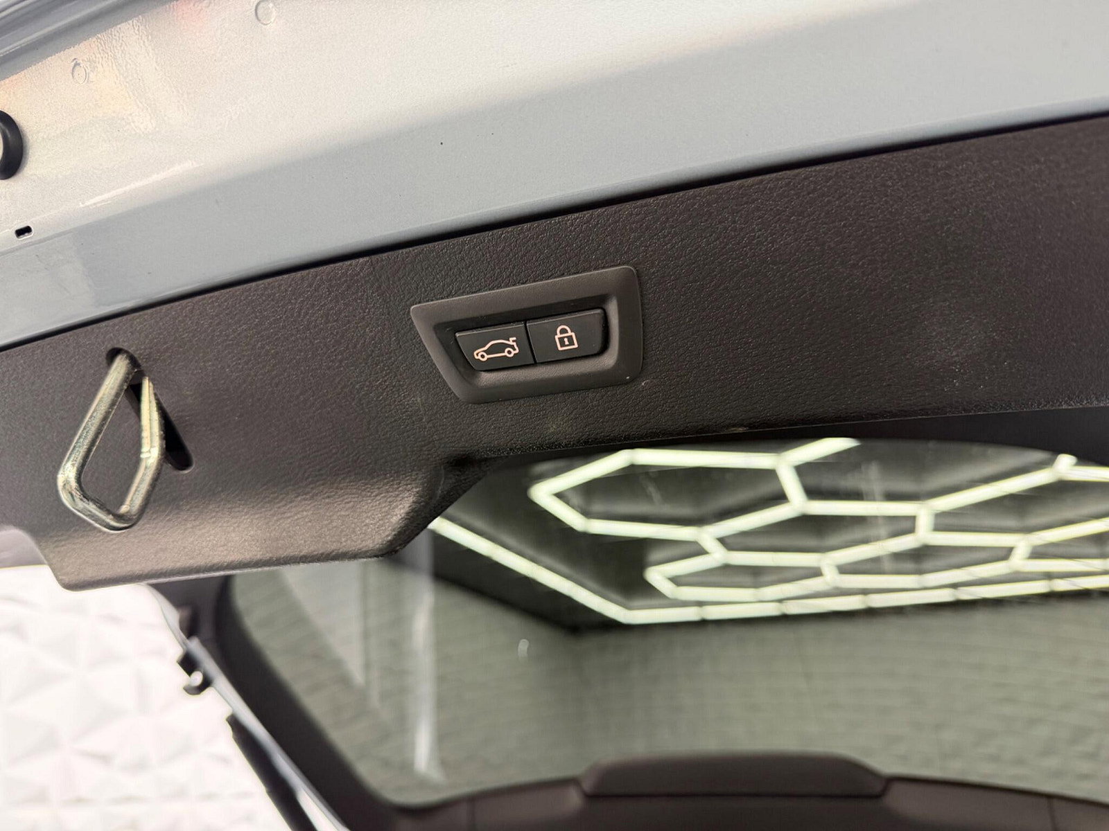 BMW X6 M 4.4 BiTurbo V8 Auto xDrive Euro 6 (s/s) 5dr 5dr Automatic 2017