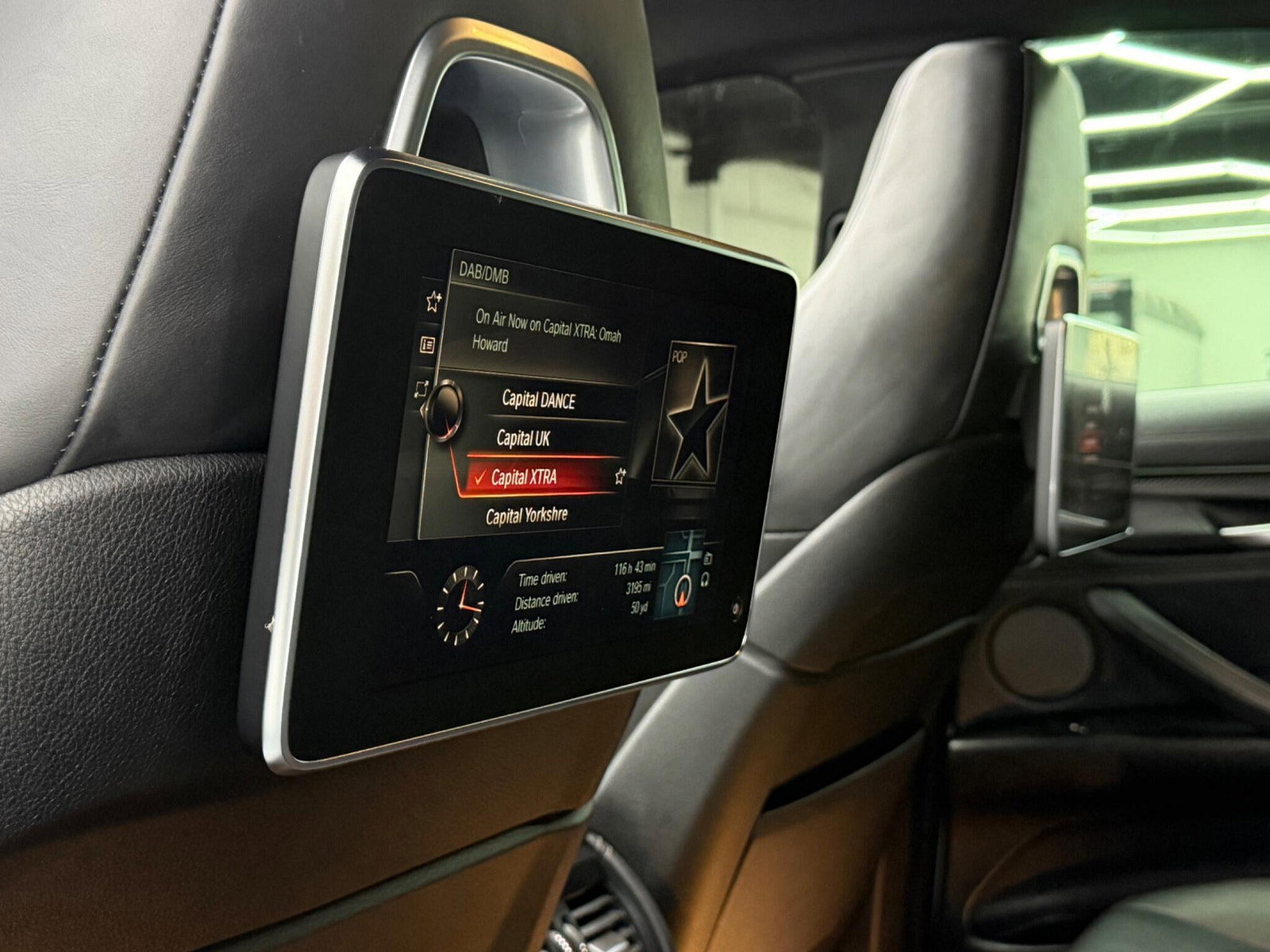 BMW X6 M 4.4 BiTurbo V8 Auto xDrive Euro 6 (s/s) 5dr 5dr Automatic 2017