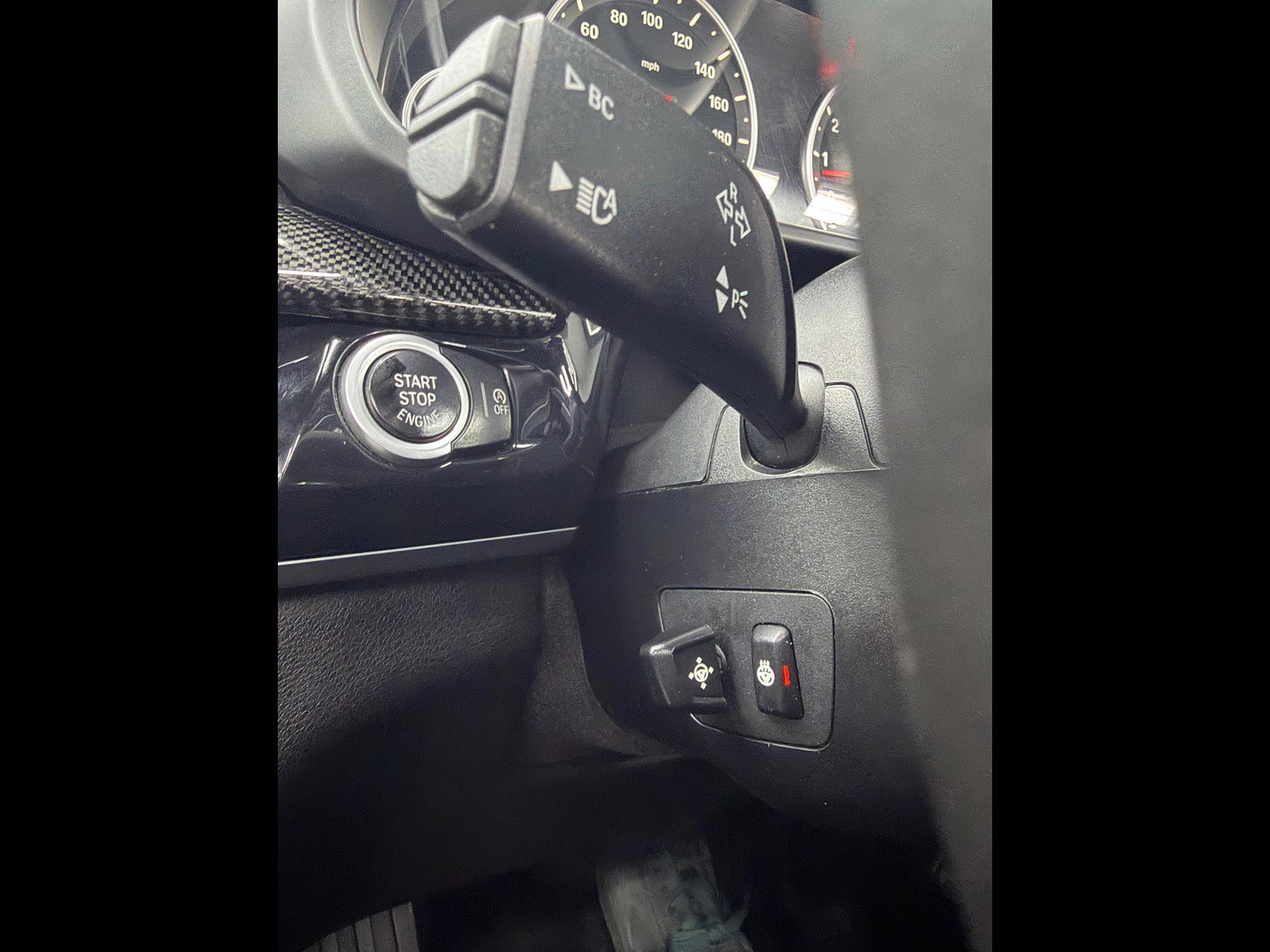 BMW X6 M 4.4 BiTurbo V8 Auto xDrive Euro 6 (s/s) 5dr 5dr Automatic 2017