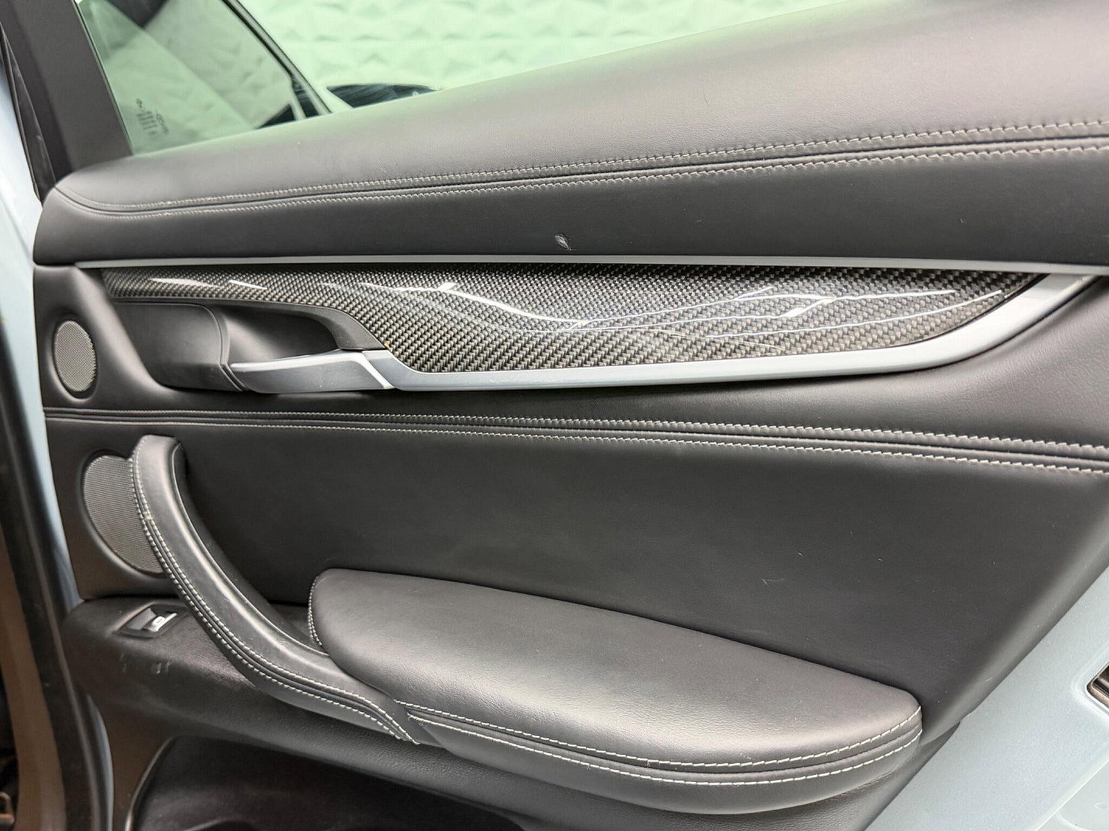 BMW X6 M 4.4 BiTurbo V8 Auto xDrive Euro 6 (s/s) 5dr 5dr Automatic 2017