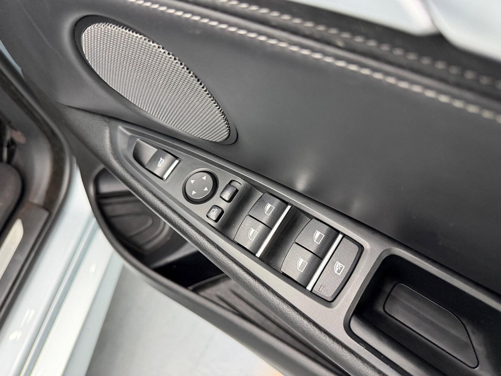 BMW X6 M 4.4 BiTurbo V8 Auto xDrive Euro 6 (s/s) 5dr 5dr Automatic 2017