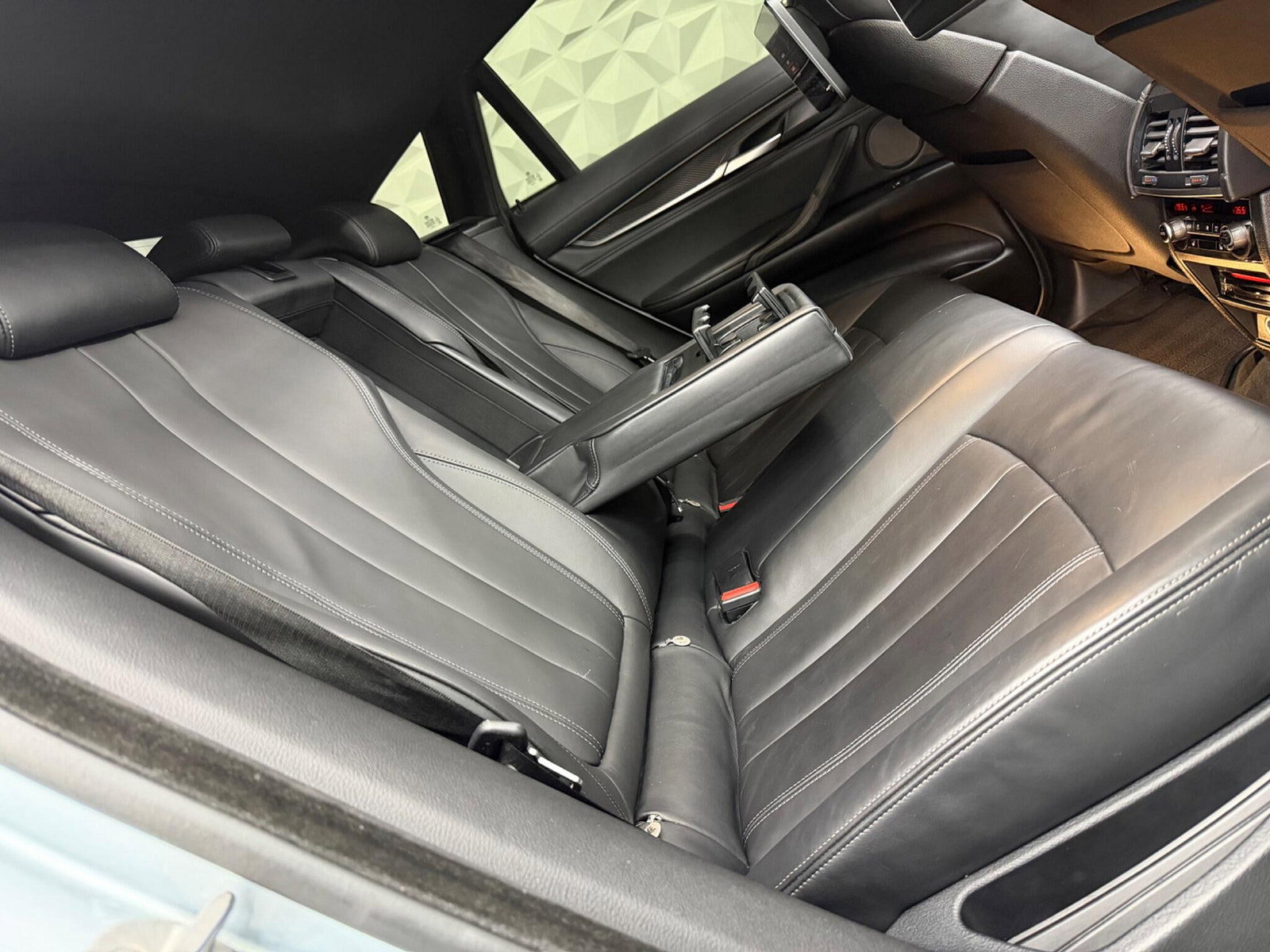 BMW X6 M 4.4 BiTurbo V8 Auto xDrive Euro 6 (s/s) 5dr 5dr Automatic 2017