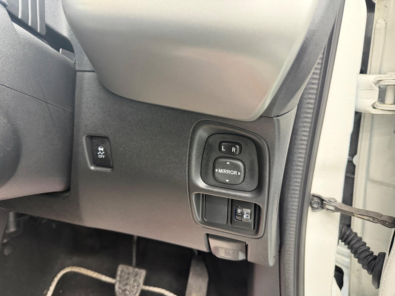 Citroen C1 1.0 VTi Flair ETG5 Euro 6 5dr 5dr Automatic 2016