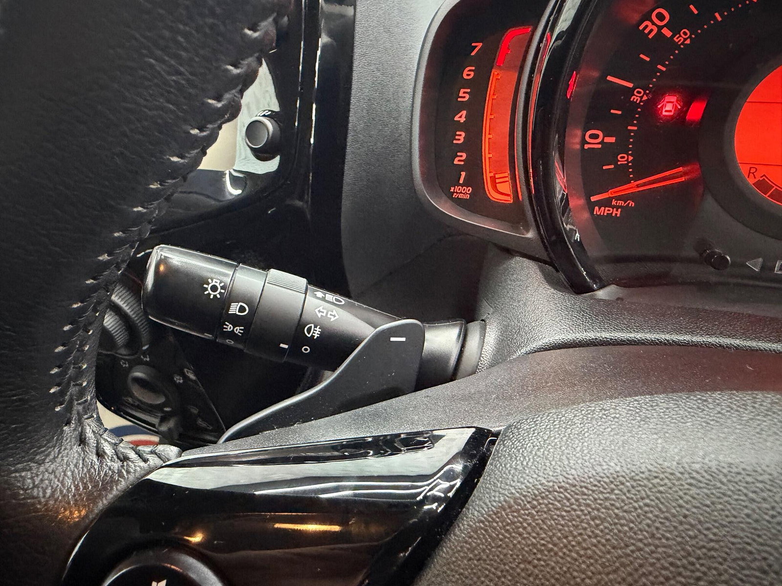 Citroen C1 1.0 VTi Flair ETG5 Euro 6 5dr 5dr Automatic 2016