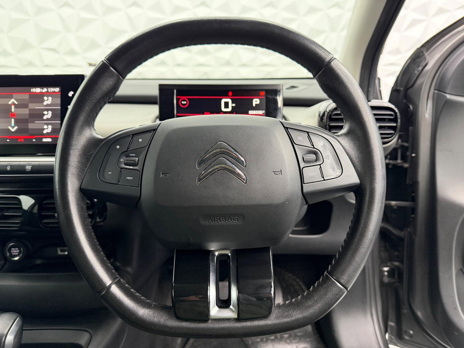 Citroen C4 Cactus 1.2 PureTech Flair EAT6 Euro 6 (s/s) 5dr 5dr Automatic 2020