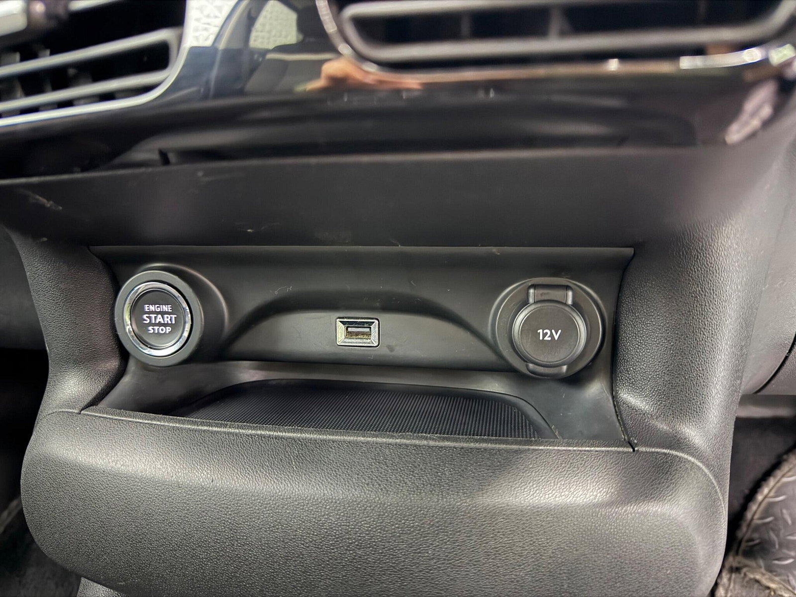 Citroen C4 Cactus 1.2 PureTech Flair EAT6 Euro 6 (s/s) 5dr 5dr Automatic 2020