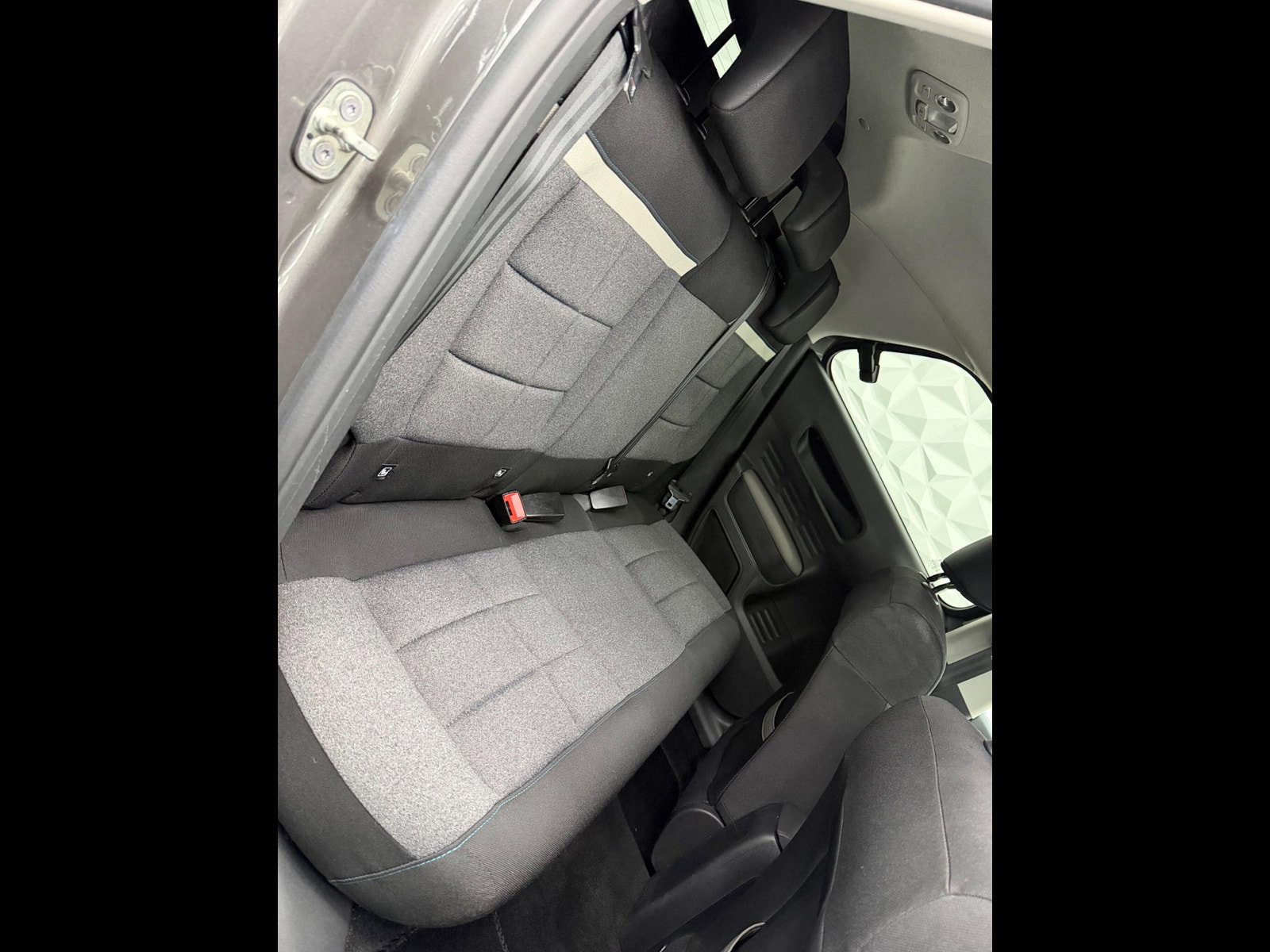 Citroen C4 Cactus 1.2 PureTech Flair EAT6 Euro 6 (s/s) 5dr 5dr Automatic 2020