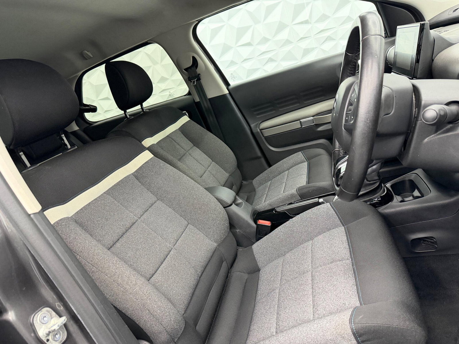 Citroen C4 Cactus 1.2 PureTech Flair EAT6 Euro 6 (s/s) 5dr 5dr Automatic 2020