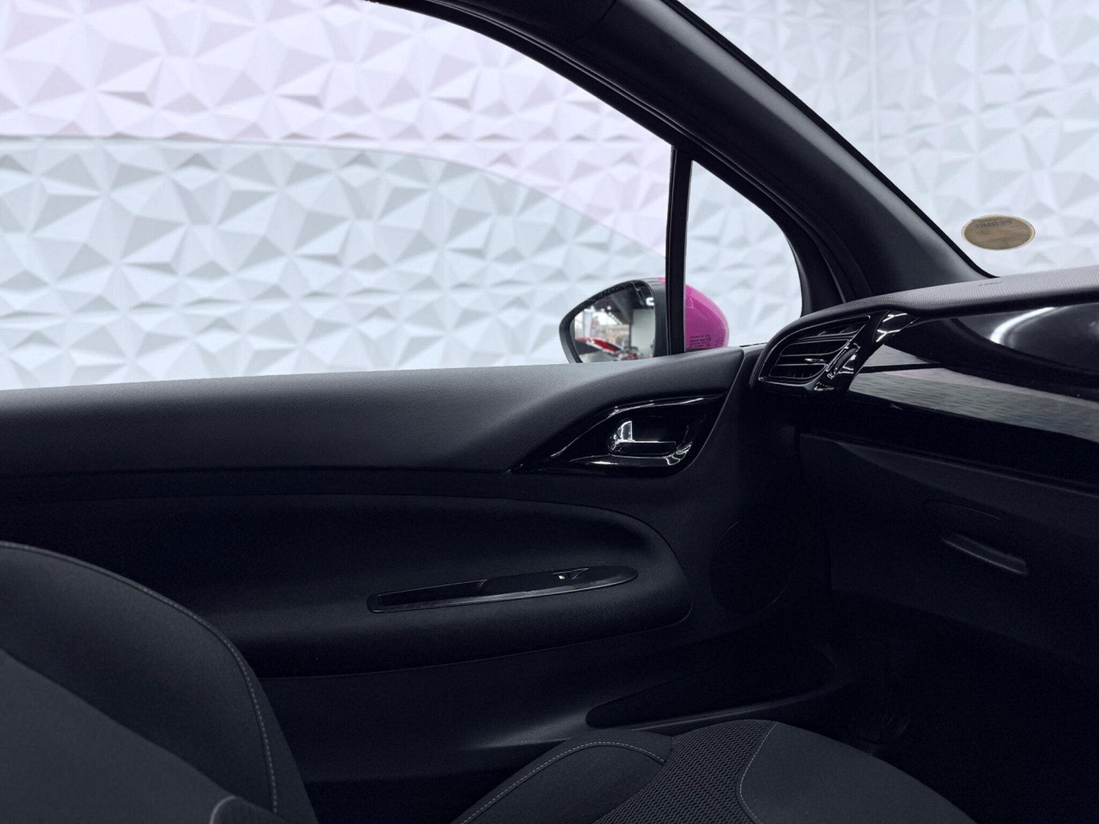 Citroen DS3 1.6 VTi DStyle Plus Euro 5 3dr 3dr Manual 2012