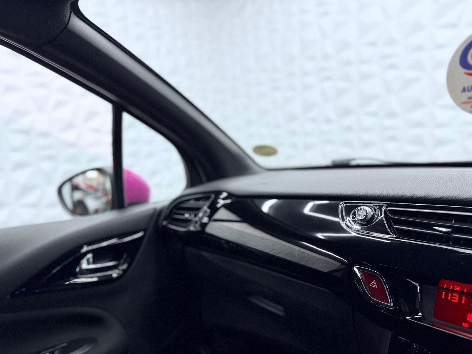 Citroen DS3 1.6 VTi DStyle Plus Euro 5 3dr 3dr Manual 2012