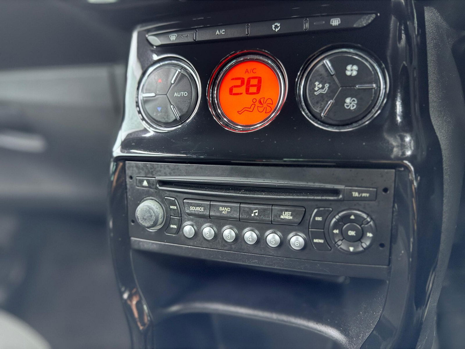 Citroen DS3 1.6 VTi DStyle Plus Euro 5 3dr 3dr Manual 2012