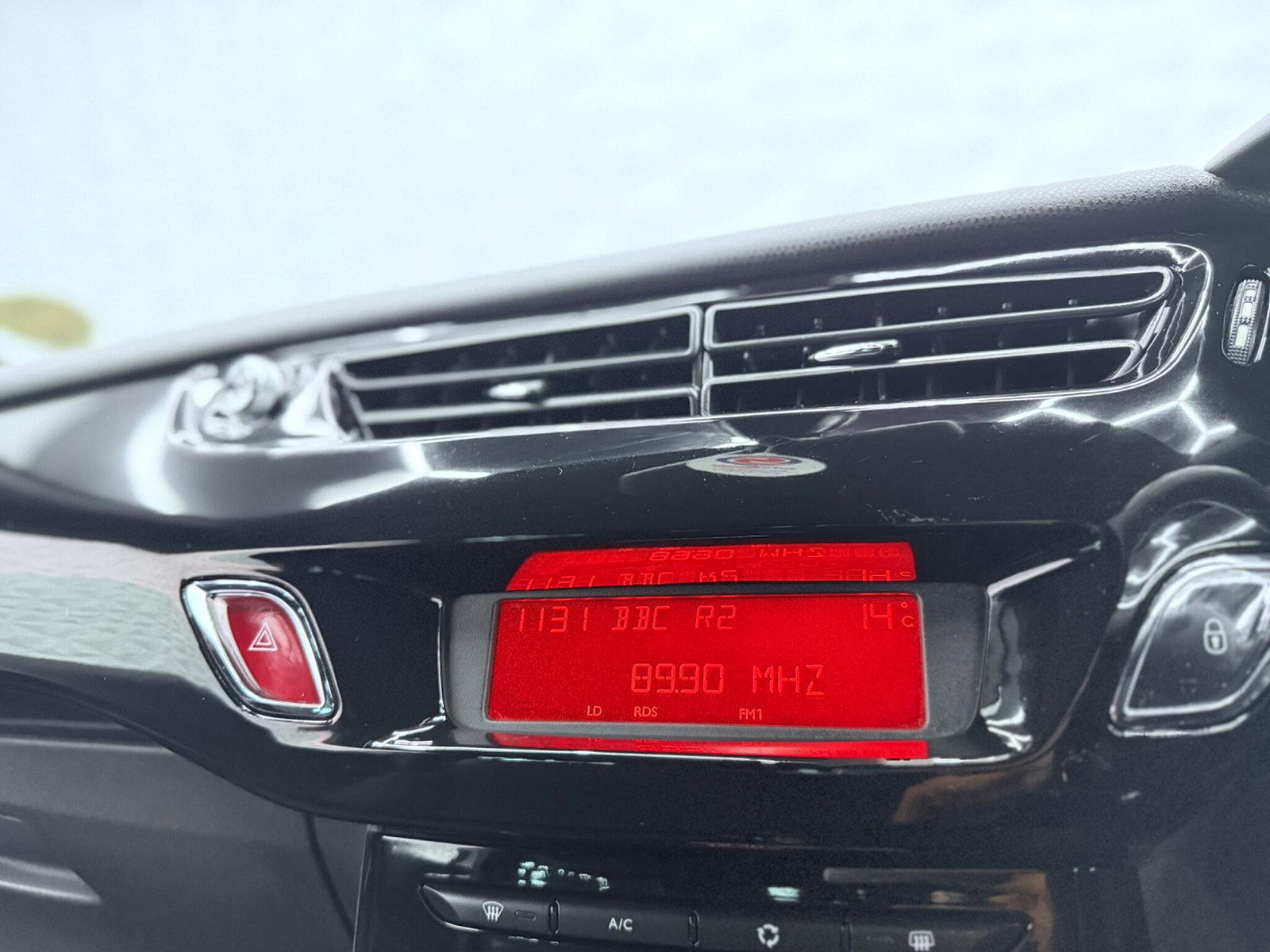 Citroen DS3 1.6 VTi DStyle Plus Euro 5 3dr 3dr Manual 2012