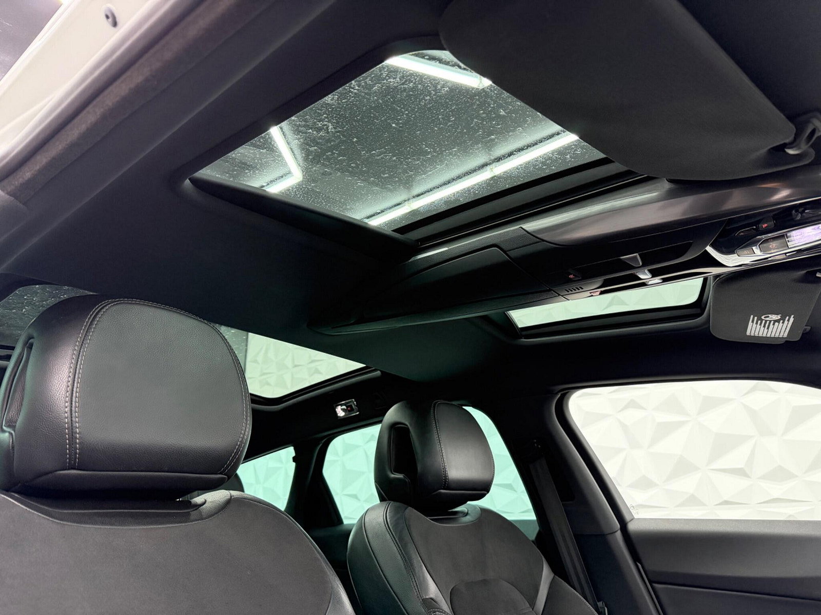 Citroen DS5 2.0 HDi DStyle Euro 5 5dr 5dr Manual 2013