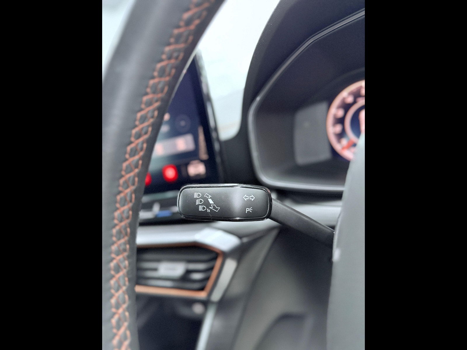 CUPRA Formentor 1.5 TSI V1 DSG Euro 6 (s/s) 5dr 5dr Automatic 2024