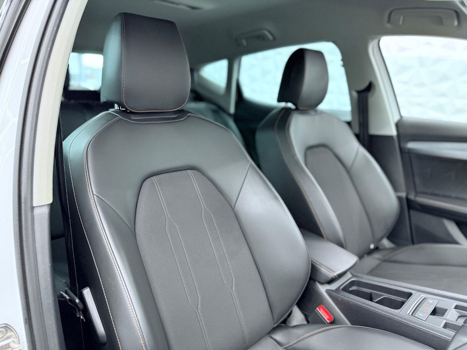 CUPRA Formentor 1.5 TSI V1 DSG Euro 6 (s/s) 5dr 5dr Automatic 2024