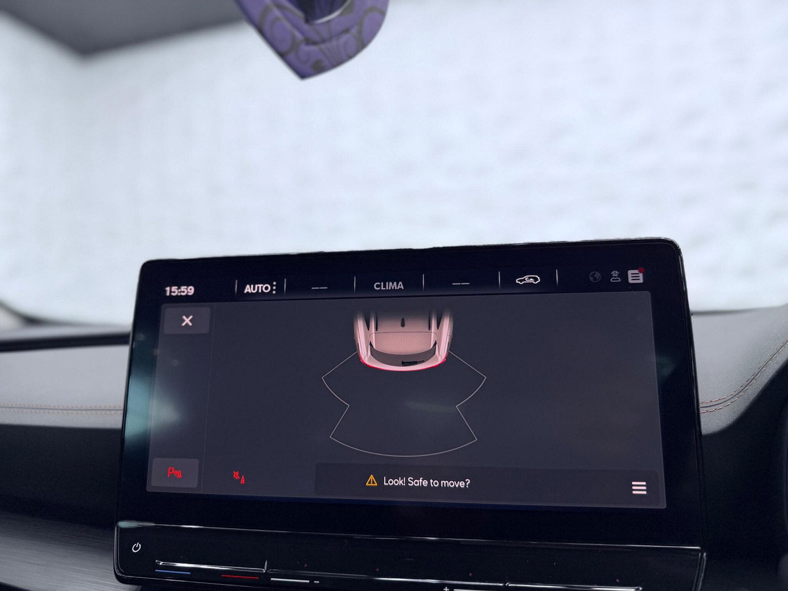 CUPRA Formentor 1.5 TSI V1 DSG Euro 6 (s/s) 5dr 5dr Automatic 2024