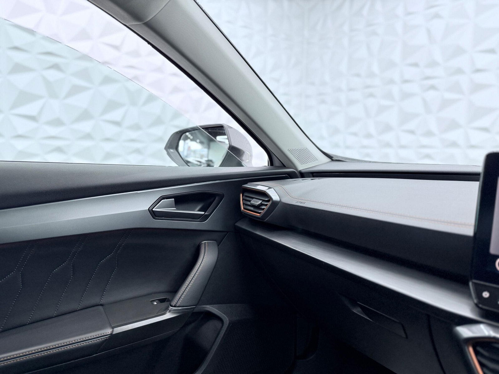 CUPRA Formentor 1.5 TSI V1 DSG Euro 6 (s/s) 5dr 5dr Automatic 2024