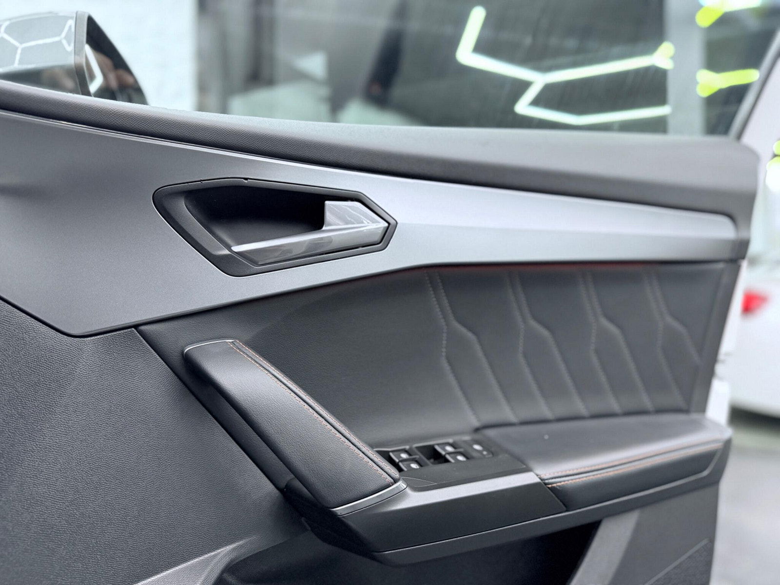 CUPRA Formentor 1.5 TSI V1 DSG Euro 6 (s/s) 5dr 5dr Automatic 2024