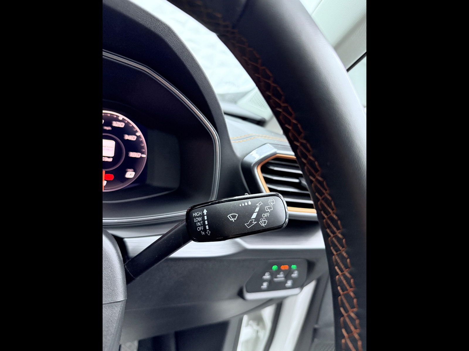 CUPRA Formentor 1.5 TSI V1 DSG Euro 6 (s/s) 5dr 5dr Automatic 2024