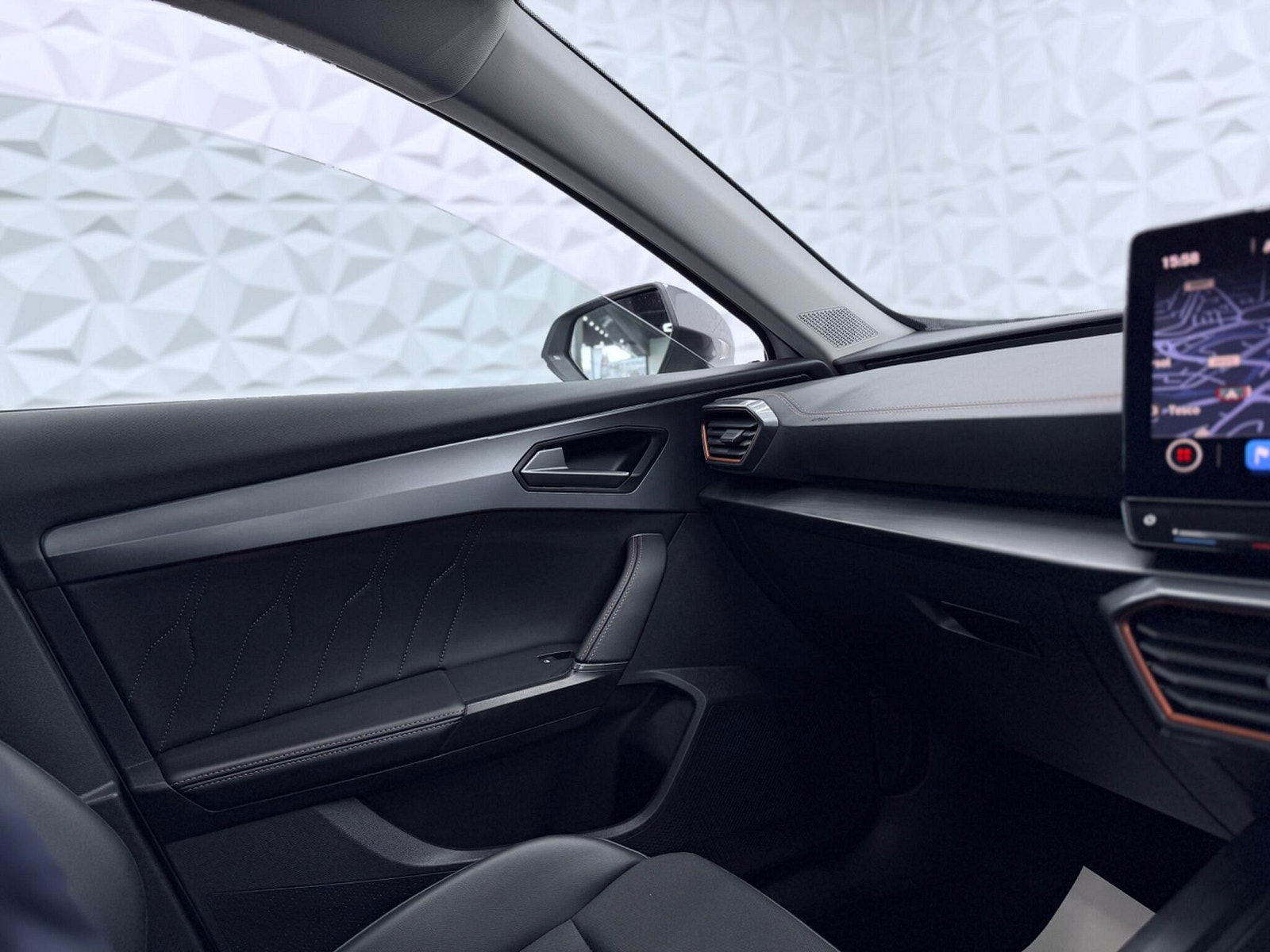 CUPRA Formentor 1.5 TSI V1 DSG Euro 6 (s/s) 5dr 5dr Automatic 2024