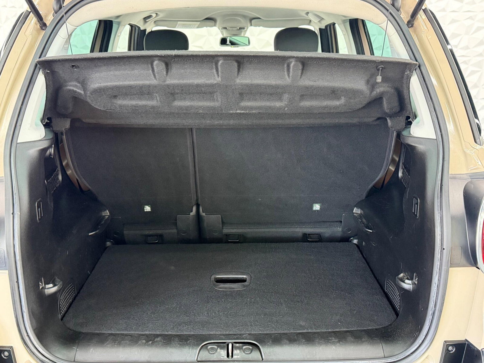 Fiat 500L 1.3 MultiJet Trekking Euro 5 (s/s) 5dr 5dr Manual 2014