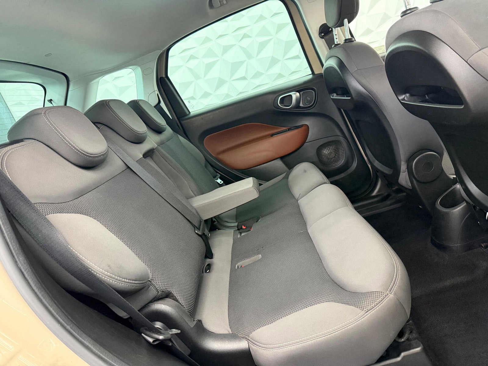 Fiat 500L 1.3 MultiJet Trekking Euro 5 (s/s) 5dr 5dr Manual 2014