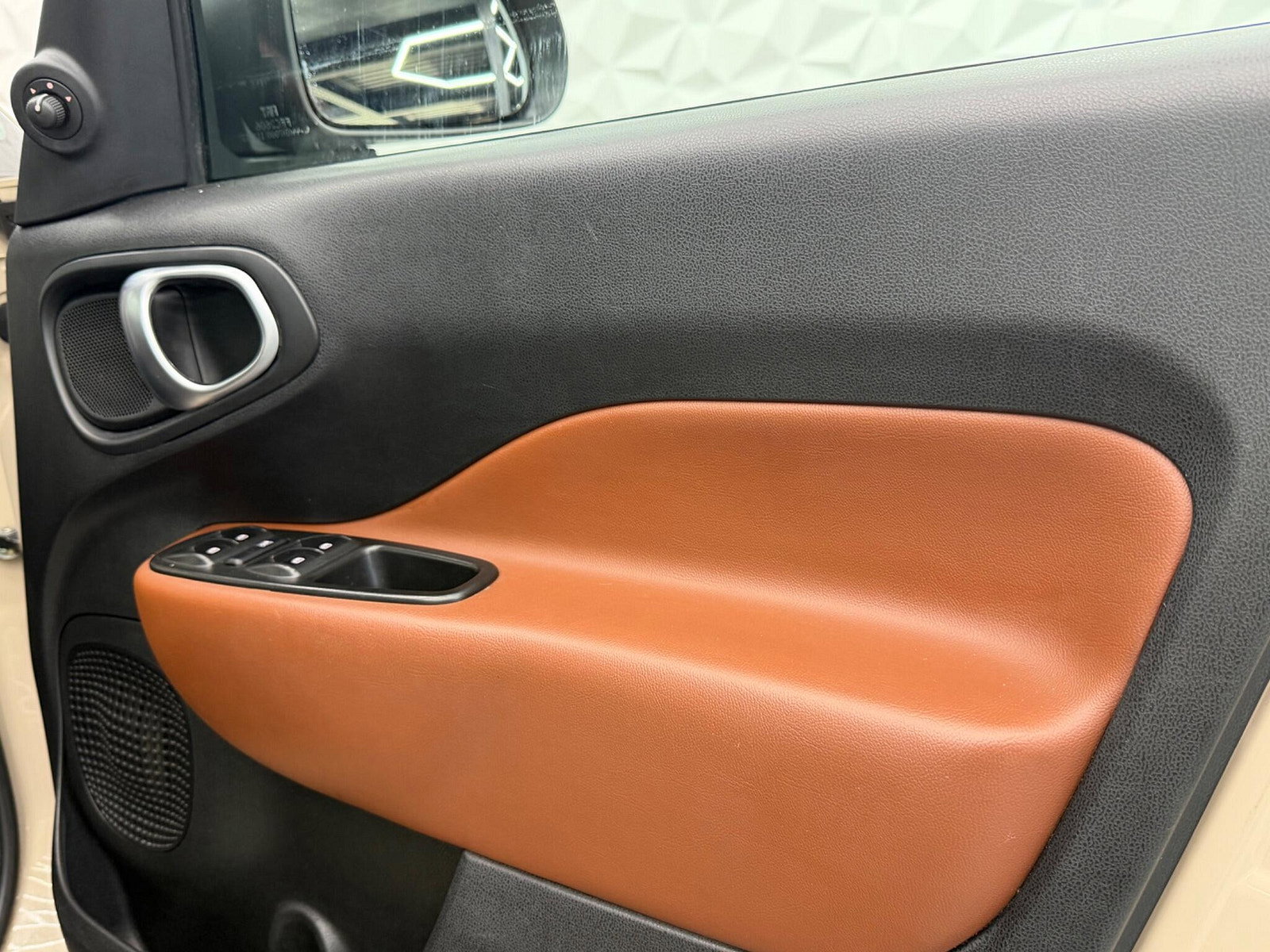 Fiat 500L 1.3 MultiJet Trekking Euro 5 (s/s) 5dr 5dr Manual 2014