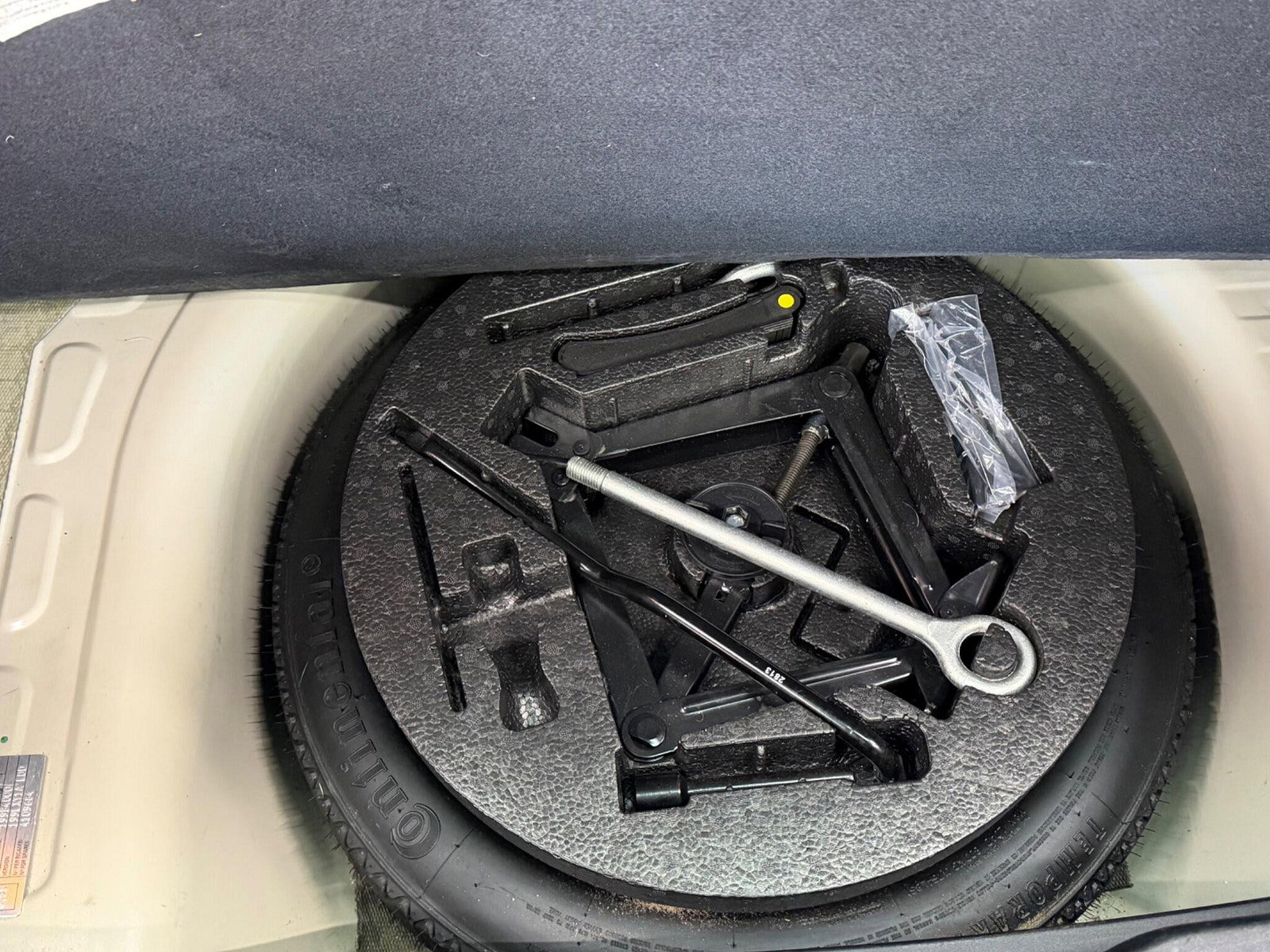 Fiat 500L 1.3 MultiJet Trekking Euro 5 (s/s) 5dr 5dr Manual 2014