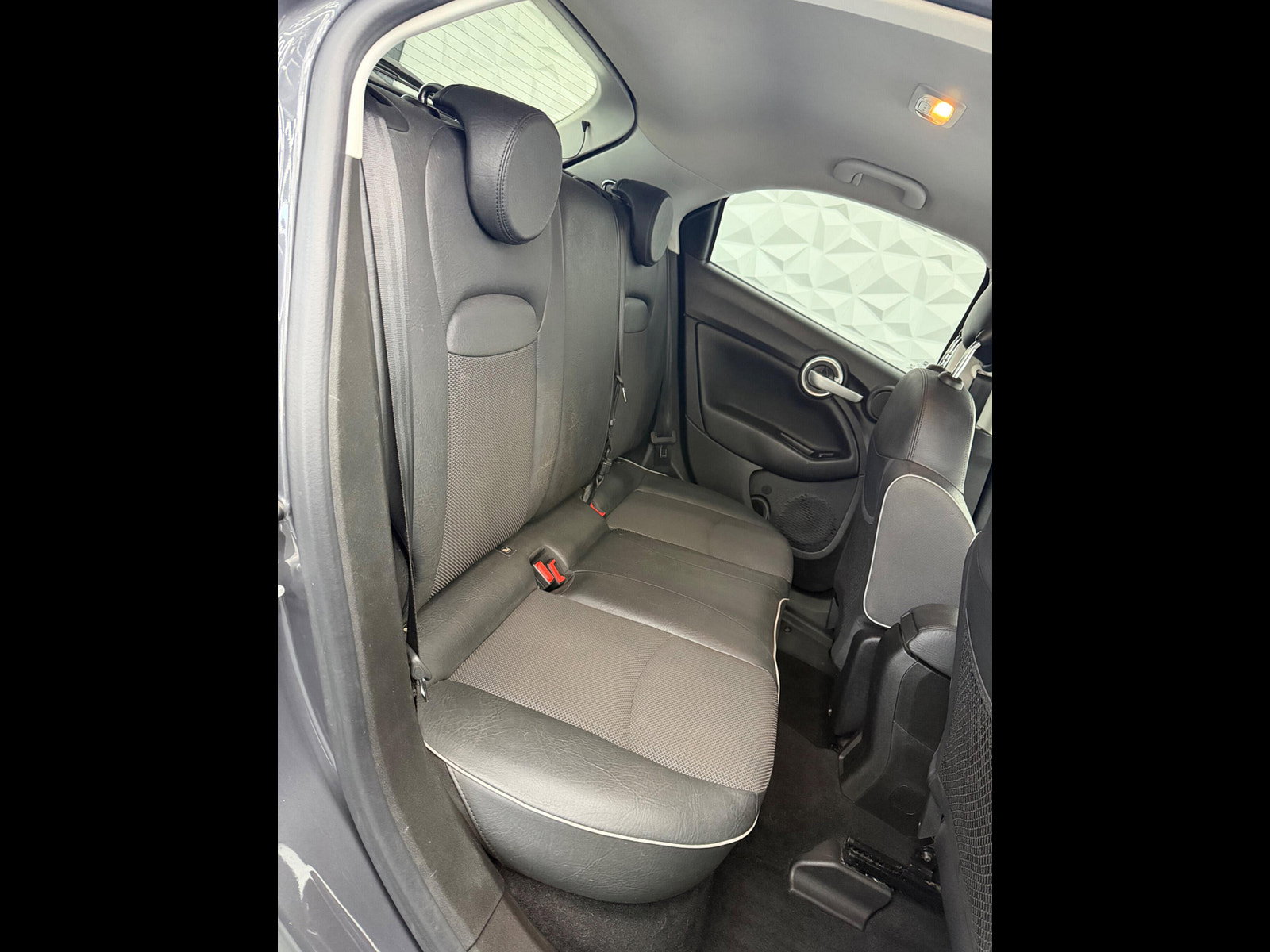 Fiat 500X 1.6 MultiJetII Cross Plus Euro 6 (s/s) 5dr 5dr Manual 2015