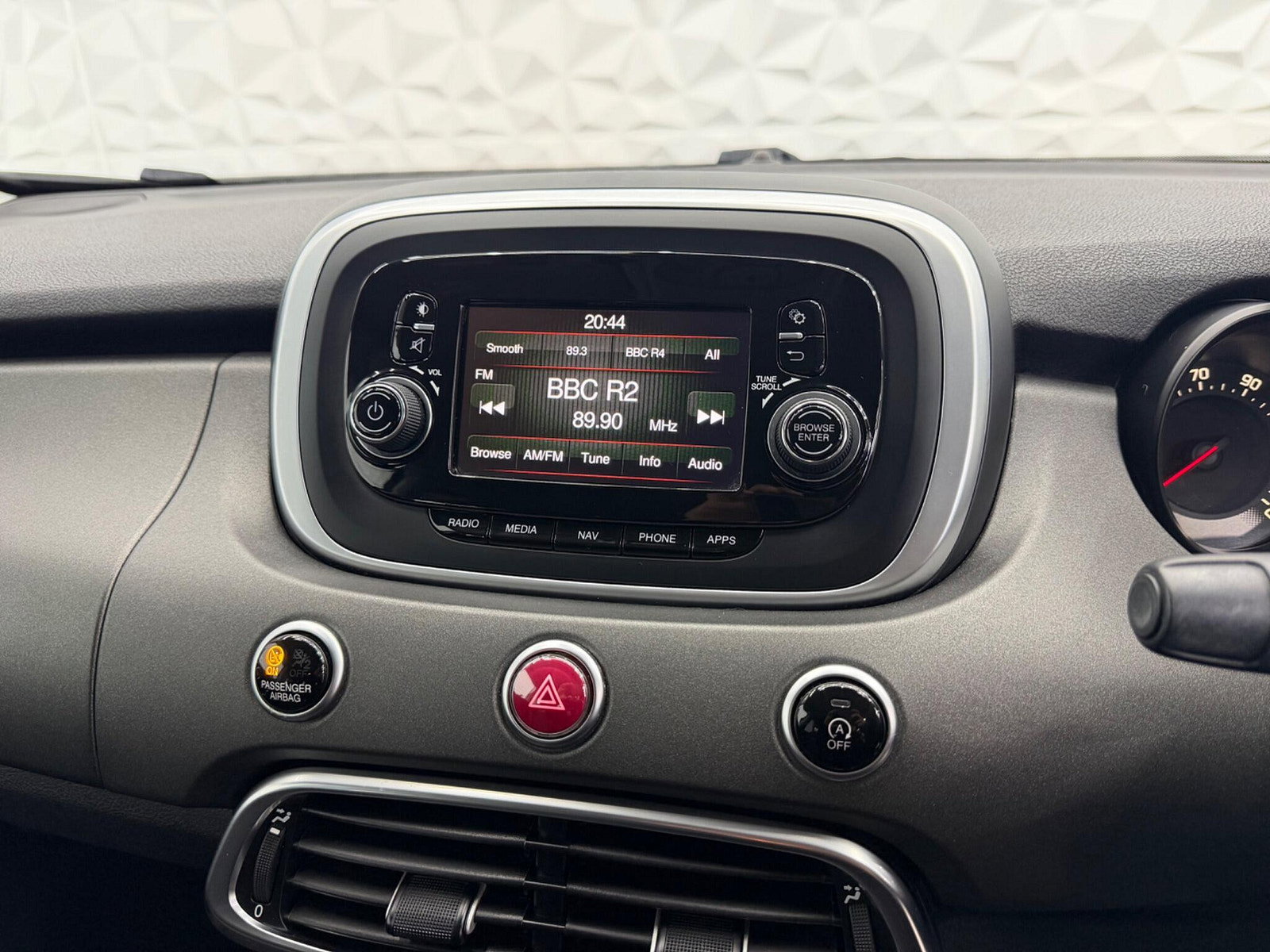 Fiat 500X 1.6 MultiJetII Cross Plus Euro 6 (s/s) 5dr 5dr Manual 2015