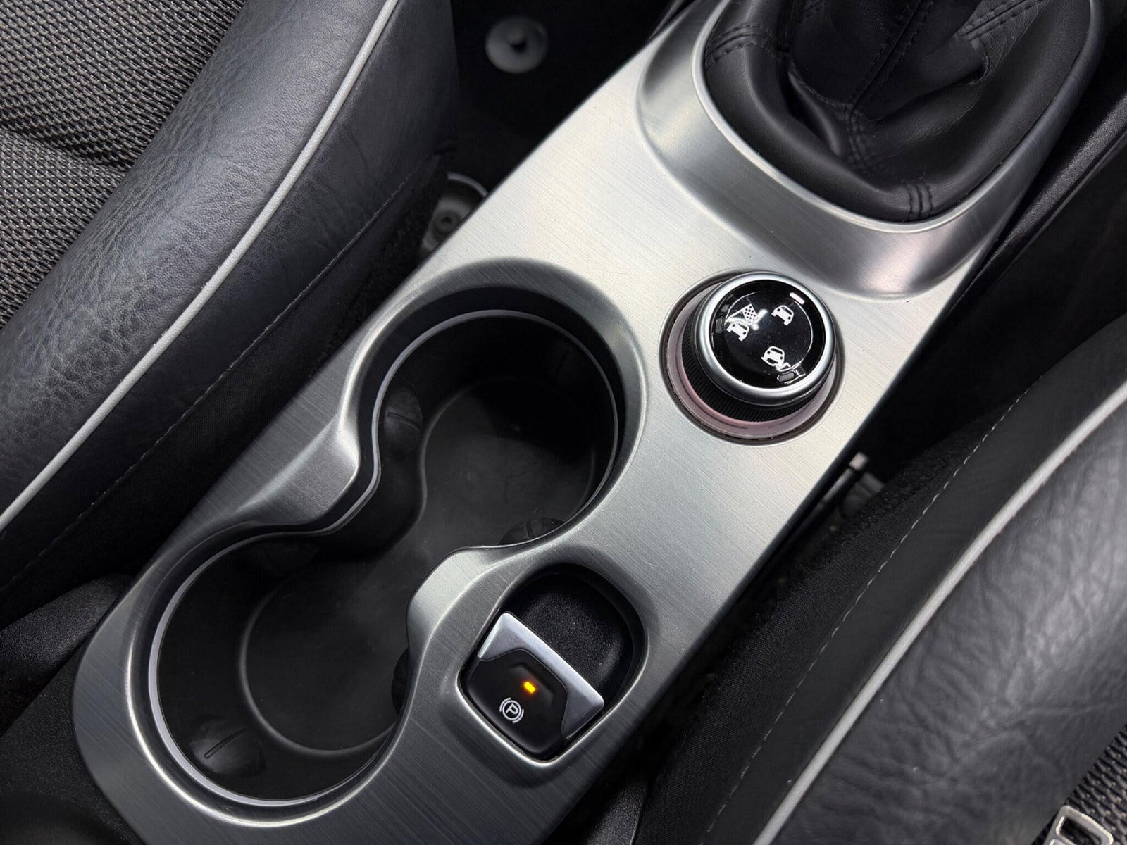 Fiat 500X 1.6 MultiJetII Cross Plus Euro 6 (s/s) 5dr 5dr Manual 2015