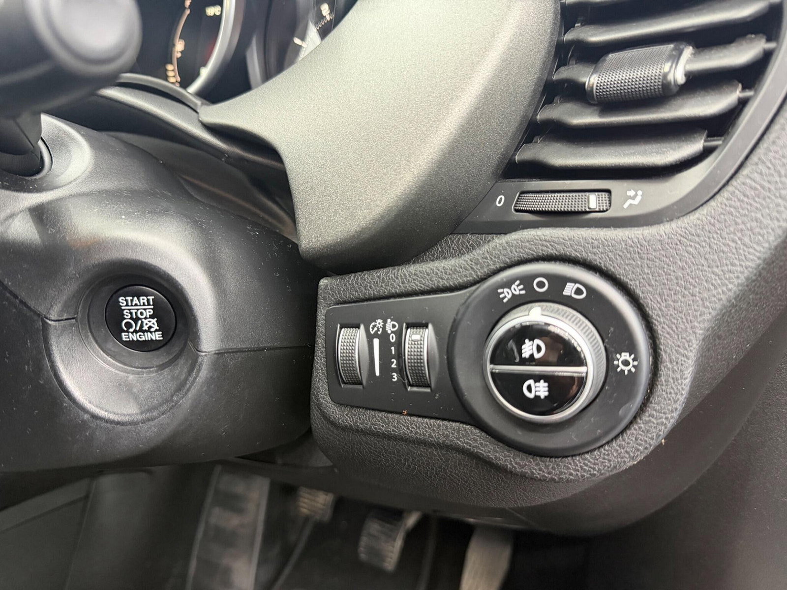 Fiat 500X 1.6 MultiJetII Cross Plus Euro 6 (s/s) 5dr 5dr Manual 2015