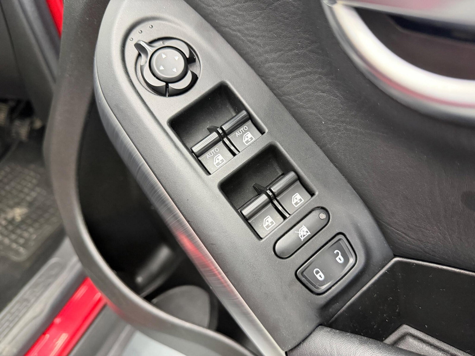 Fiat 500X 1.6 MultiJetII Cross Plus Euro 6 (s/s) 5dr 5dr Manual 2015