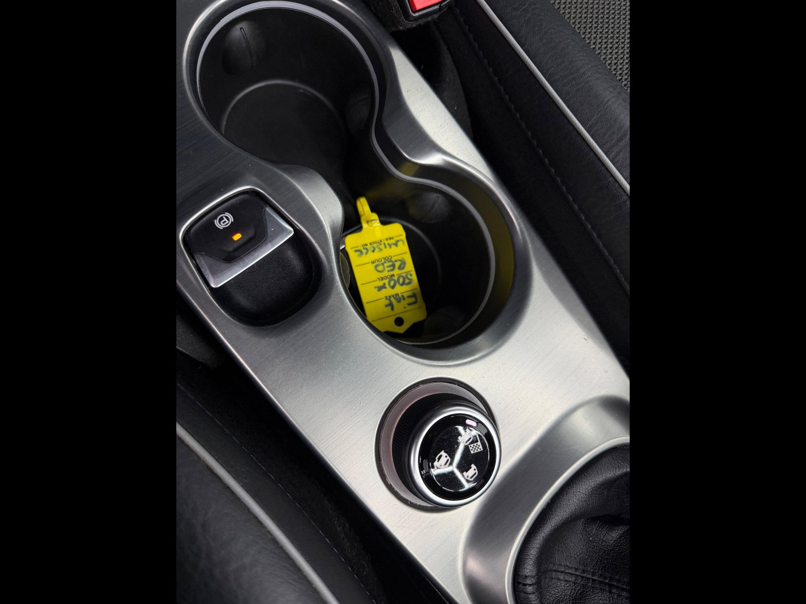 Fiat 500X 1.6 MultiJetII Cross Plus Euro 6 (s/s) 5dr 5dr Manual 2015