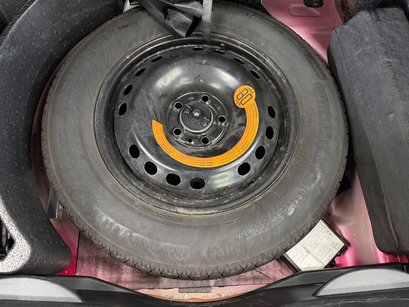 Fiat 500X 1.6 MultiJetII Cross Plus Euro 6 (s/s) 5dr 5dr Manual 2015