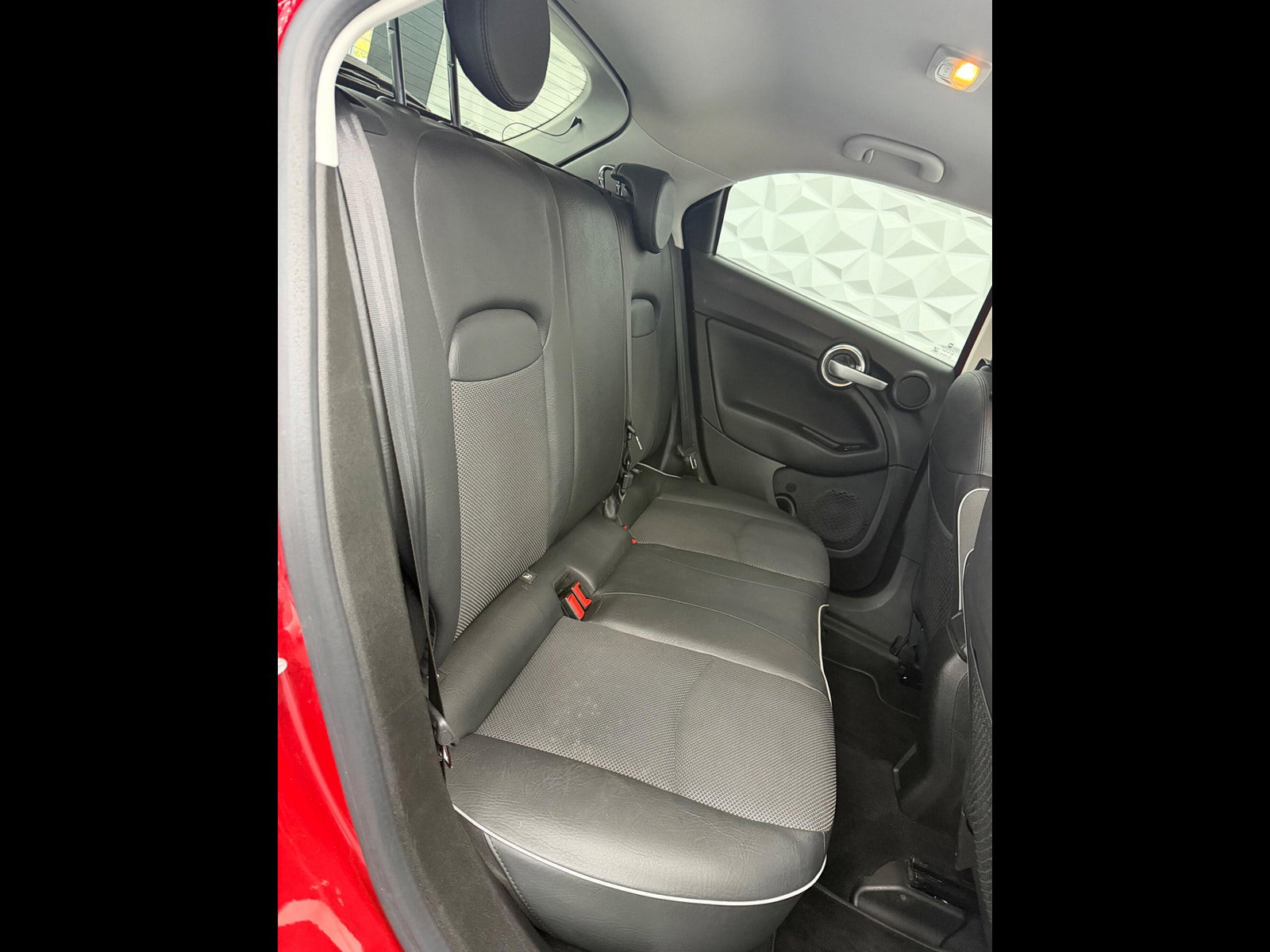 Fiat 500X 1.6 MultiJetII Cross Plus Euro 6 (s/s) 5dr 5dr Manual 2015