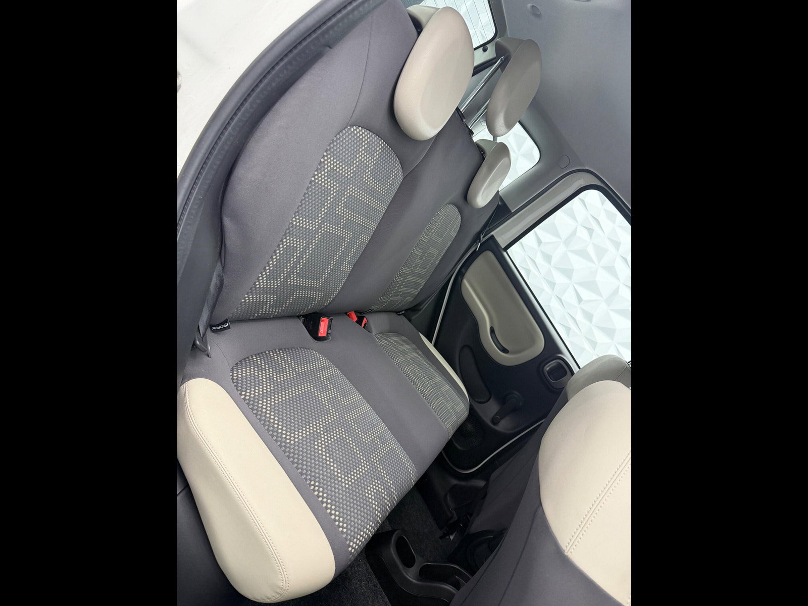 Fiat Panda 0.9 TwinAir 4x4 Euro 6 (s/s) 5dr 5dr Manual 2012