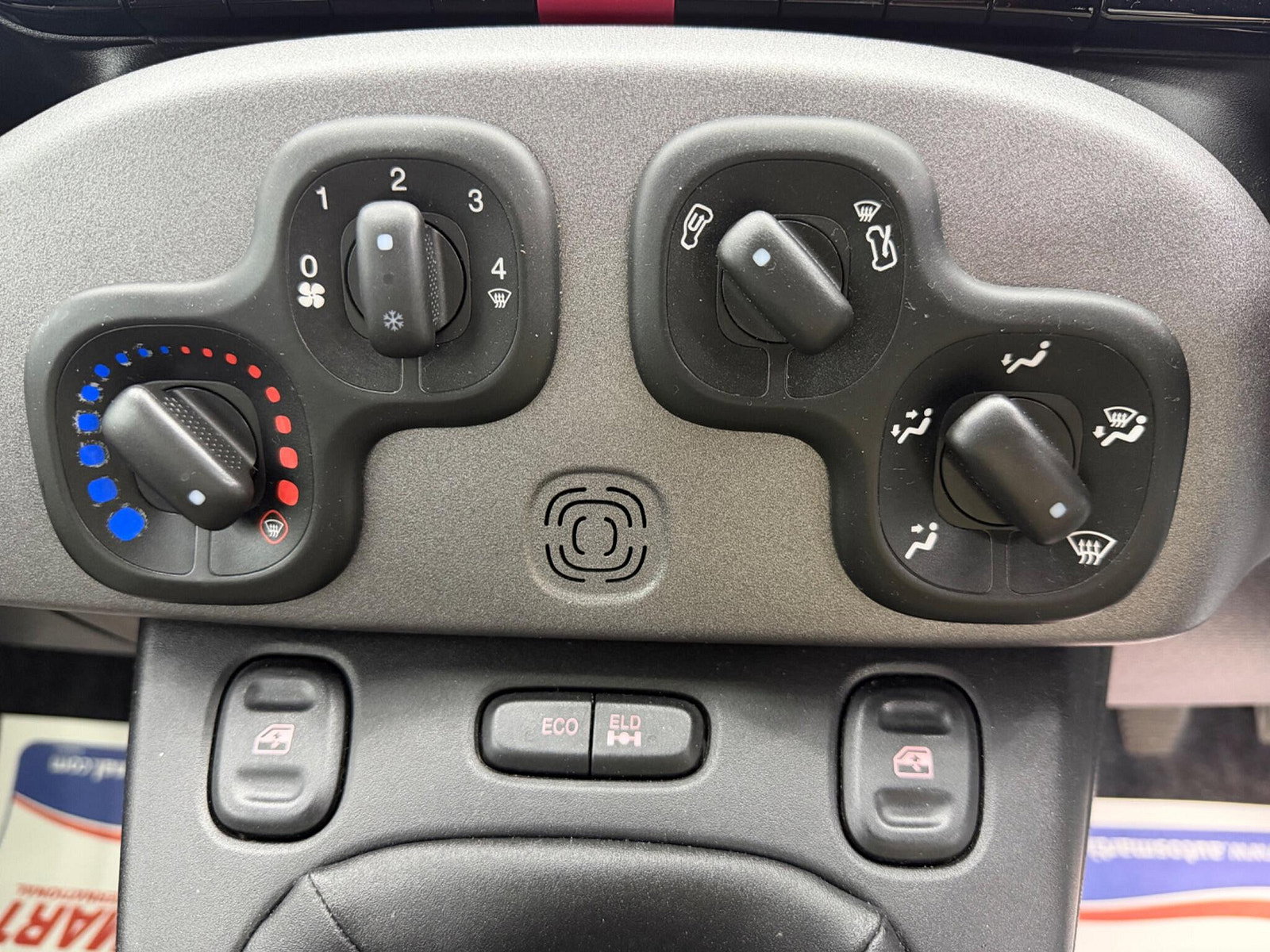 Fiat Panda 0.9 TwinAir 4x4 Euro 6 (s/s) 5dr 5dr Manual 2012