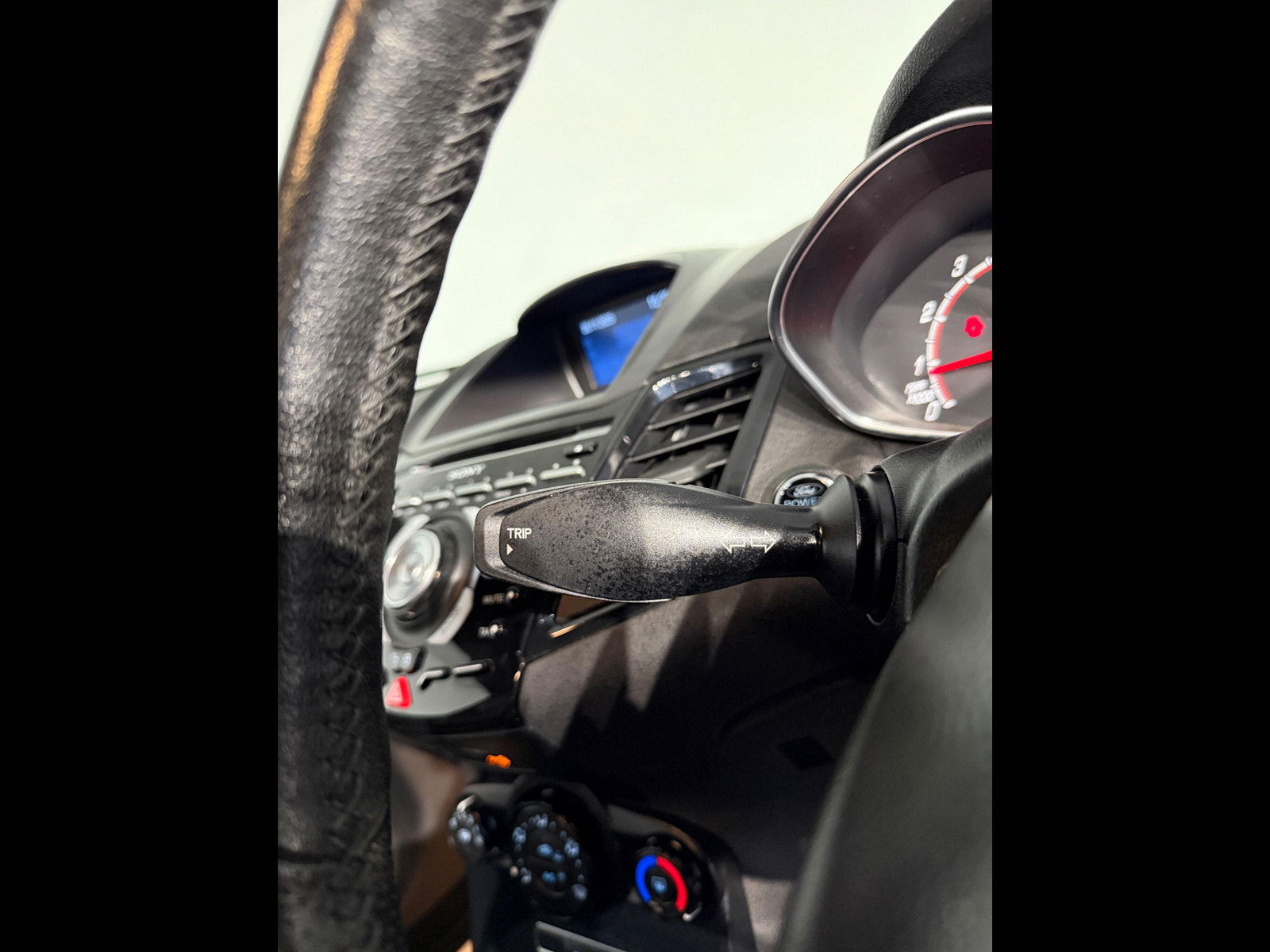 Ford Fiesta 1.6T EcoBoost ST-2 Euro 5 3dr 3dr Manual 2015