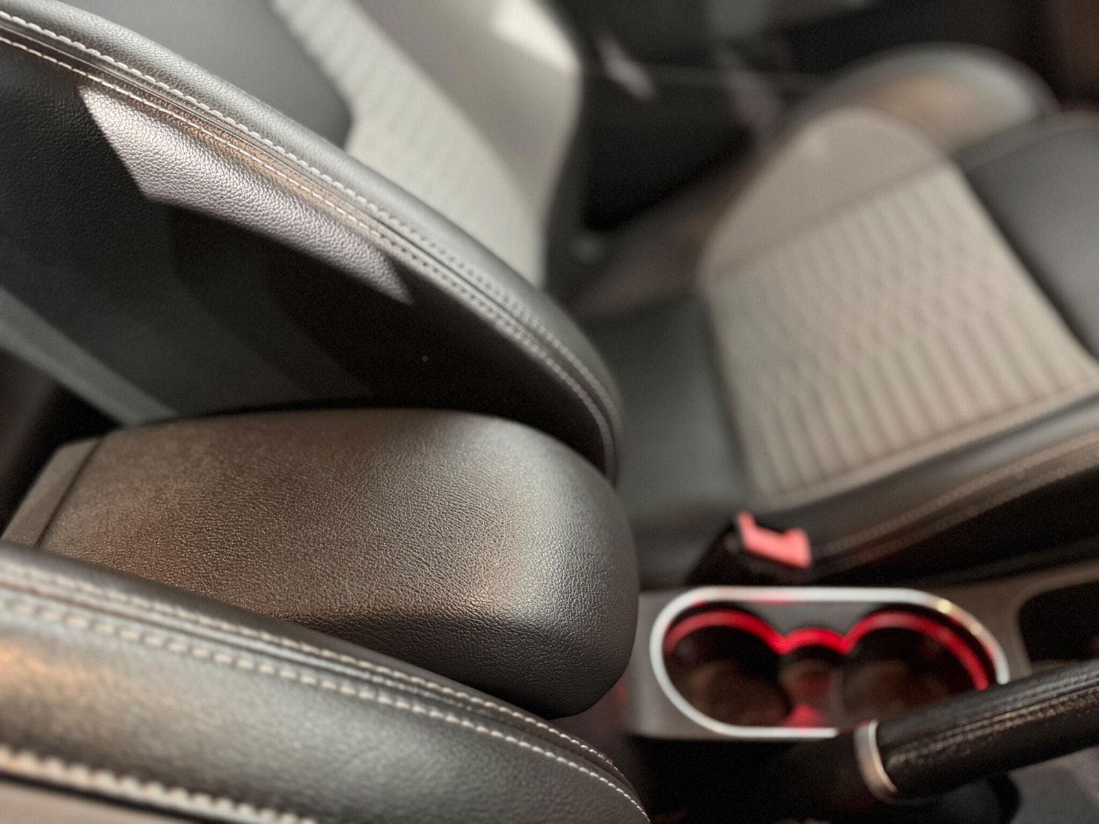 Ford Fiesta 1.6T EcoBoost ST-2 Euro 5 3dr 3dr Manual 2015