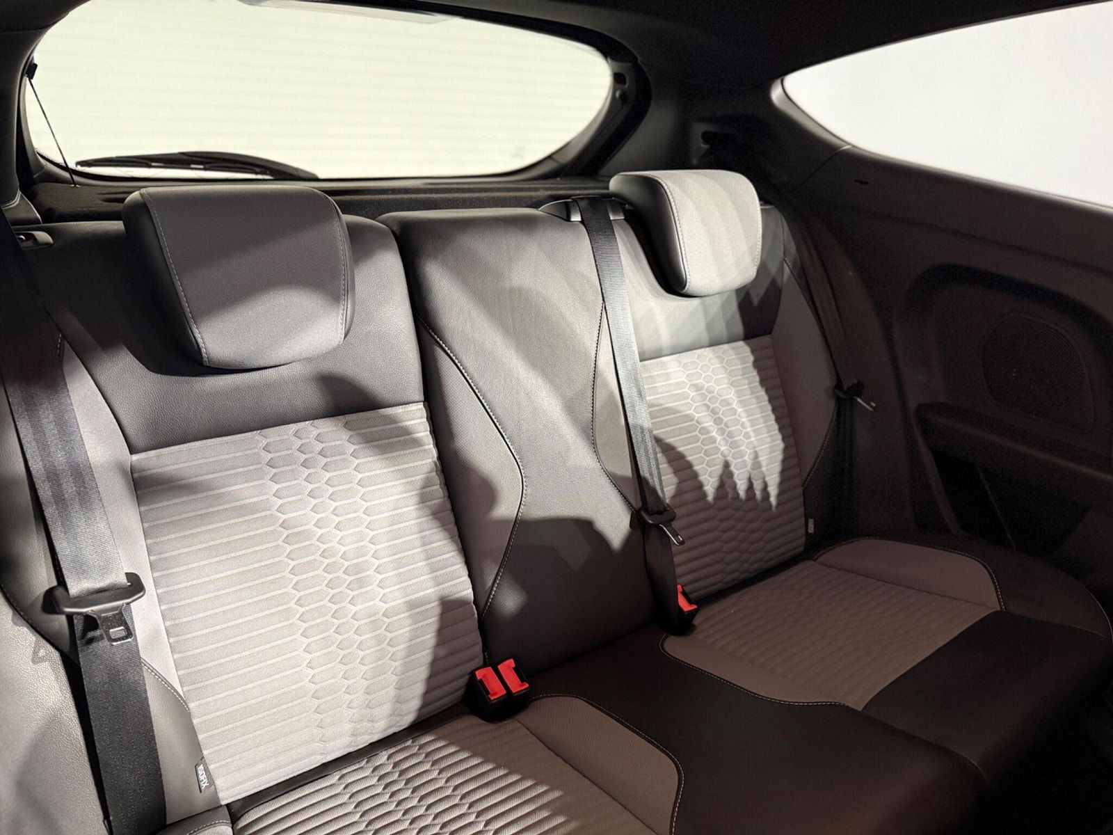 Ford Fiesta 1.6T EcoBoost ST-2 Euro 5 3dr 3dr Manual 2015