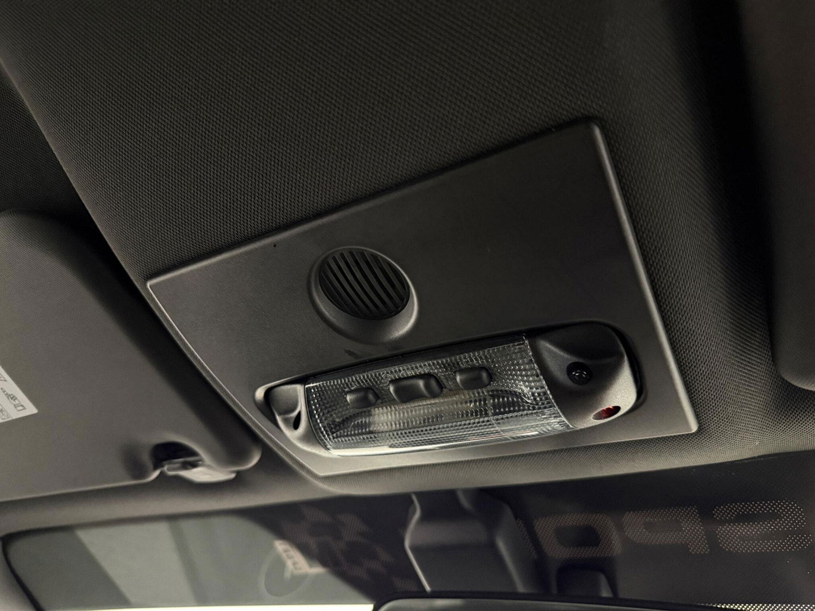 Ford Fiesta 1.6T EcoBoost ST-2 Euro 5 3dr 3dr Manual 2015